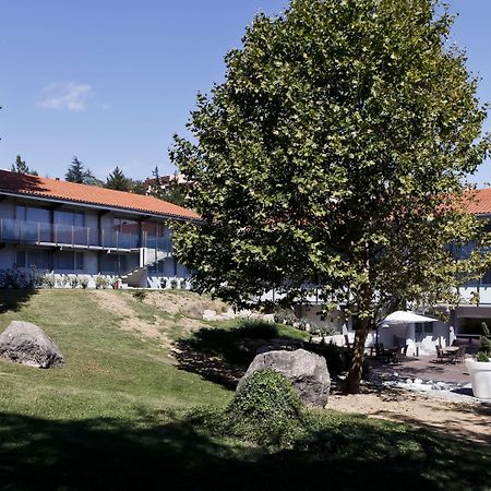 Kyriad Lyon Sud Sainte Foy Exterior photo